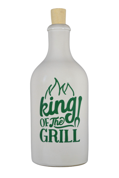 Oliedispenser – King of the Grill