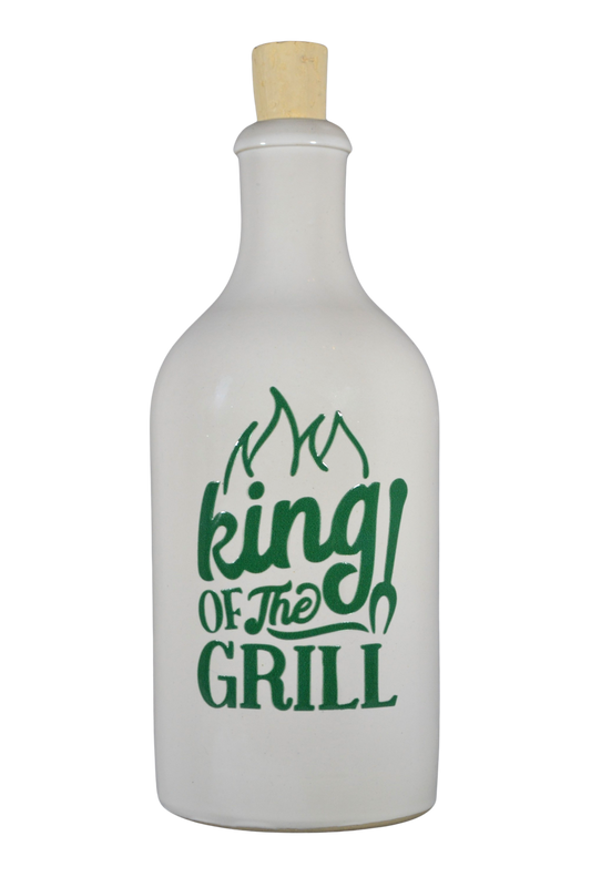 Oliedispenser – King of the Grill