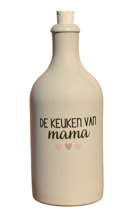 Oliedispenser 'De keuken van mama'