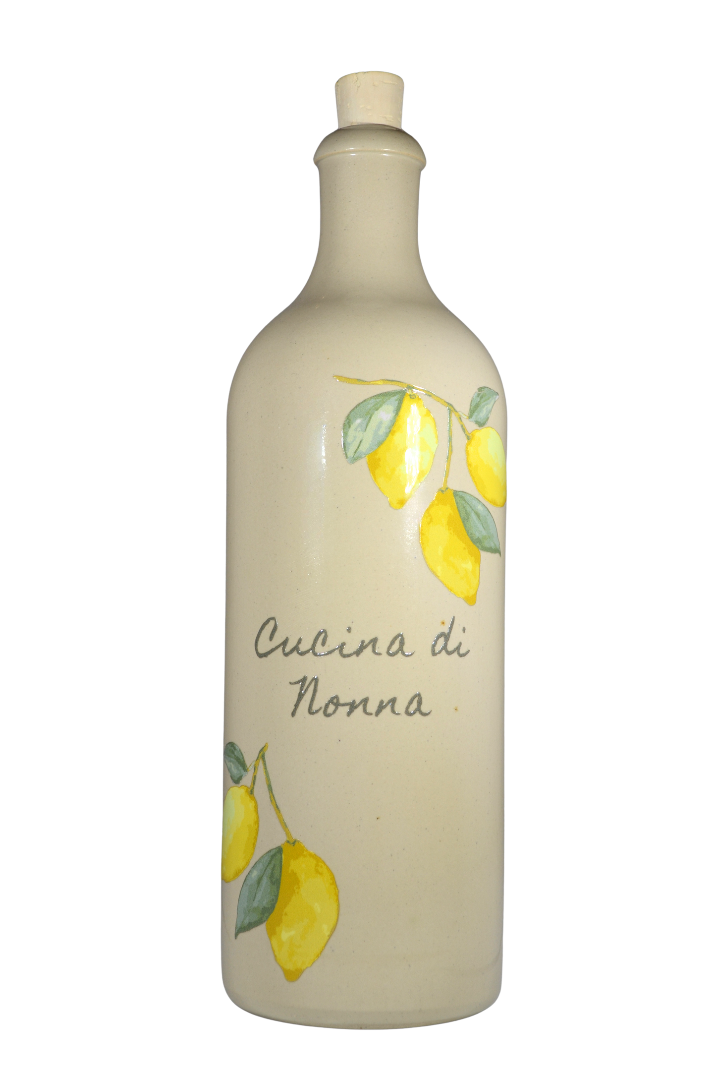 Oliedispenser citro 'Cucina di oma'