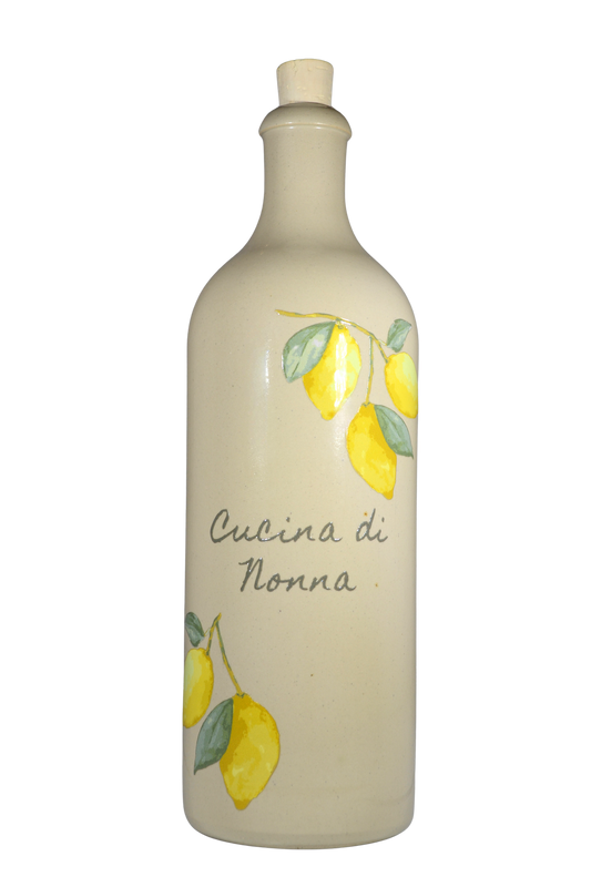 Oliedispenser citro 'Cucina di oma'