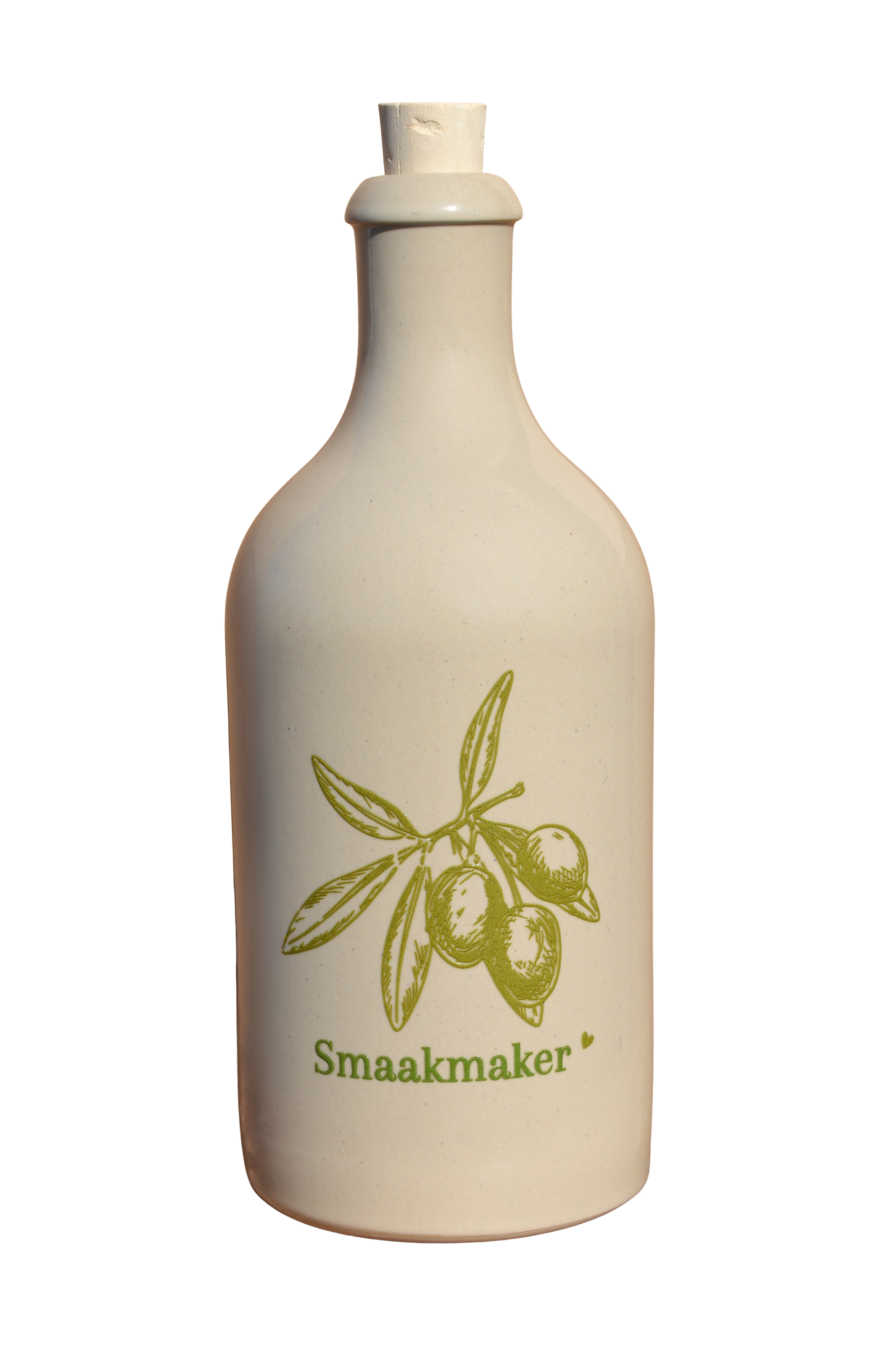 Oliedispenser 'Smaakmaker'