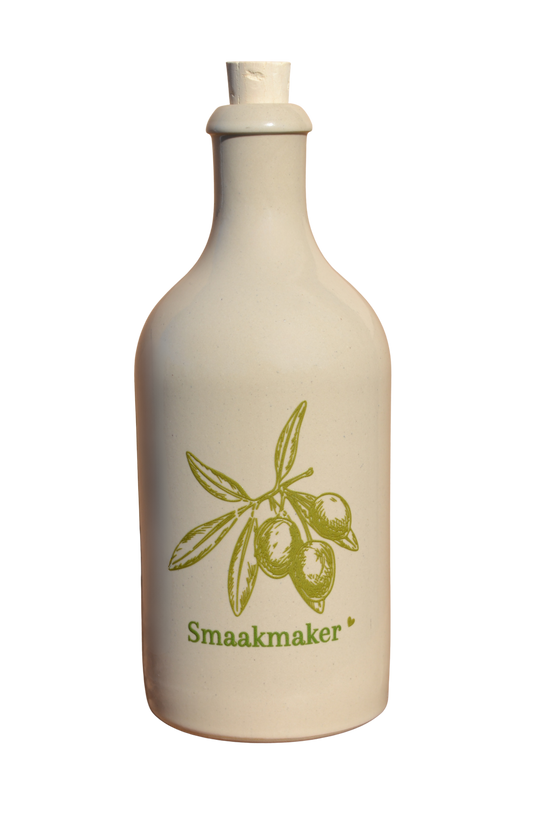 Oliedispenser 'Smaakmaker'