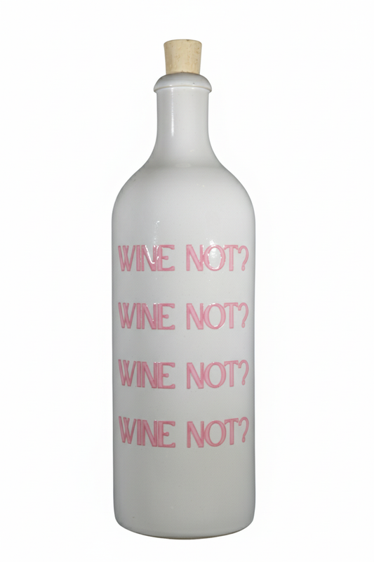 Oliedispenser Wine Not?